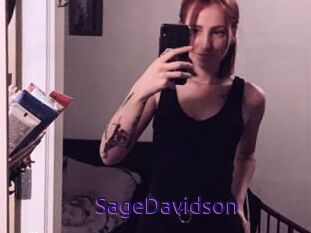 SageDavidson