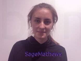SageMathews