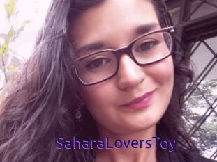 SaharaLoversToy