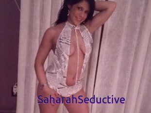 SaharahSeductive