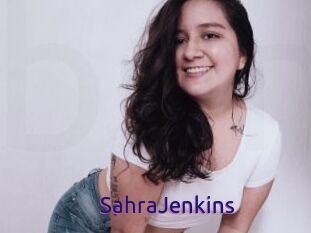 SahraJenkins