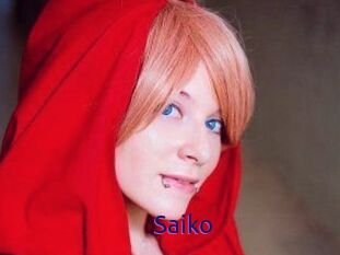 Saiko