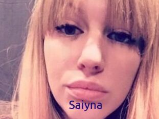 Saiyna