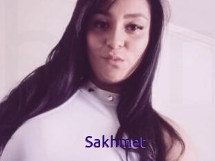 Sakhmet