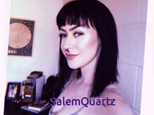 SalemQuartz