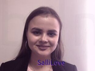 SalliLove
