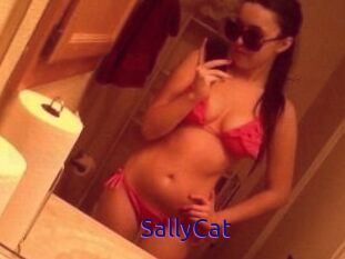 SallyCat