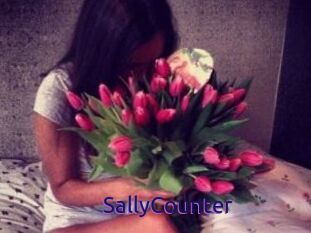 SallyCounter