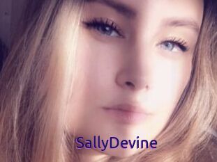 SallyDevine