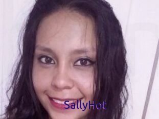 SallyHot
