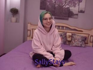 SallyStays