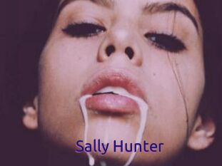 Sally_Hunter