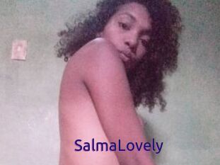 SalmaLovely
