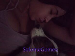 SalomeGomex