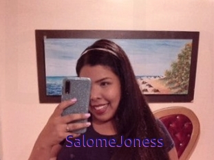 SalomeJoness
