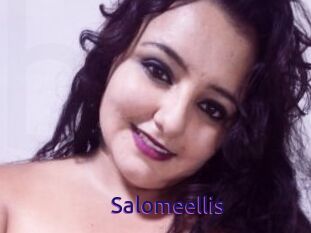 Salomeellis