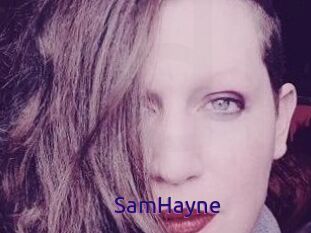 SamHayne