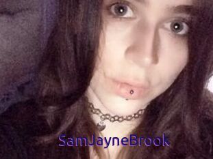 SamJayneBrook
