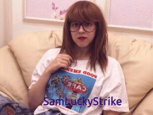 SamLuckyStrike
