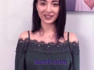 SamPraide
