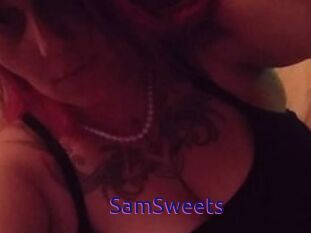 SamSweets