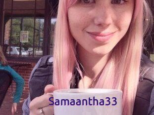 Samaantha33