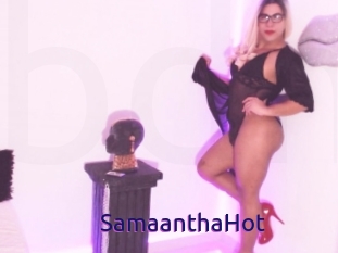 SamaanthaHot