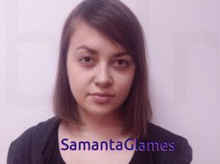 SamantaGlames