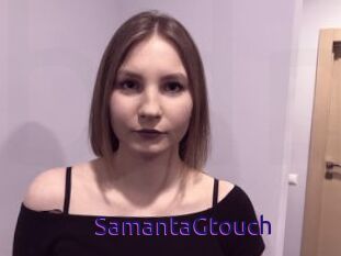 SamantaGtouch