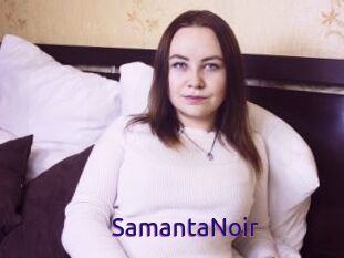 SamantaNoir