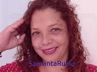 SamantaRubio