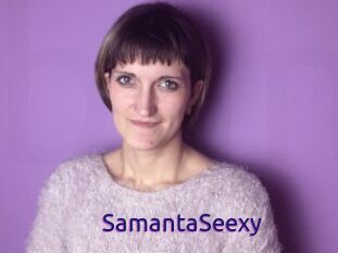 SamantaSeexy