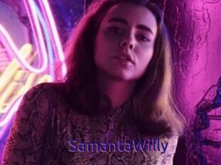 SamantaWilly
