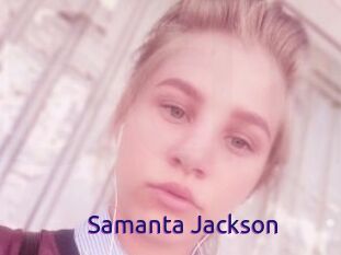 Samanta_Jackson