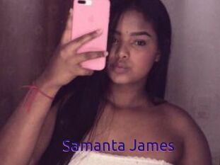 Samanta_James