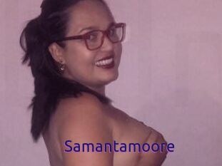 Samantamoore