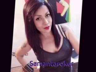 Samantaroker