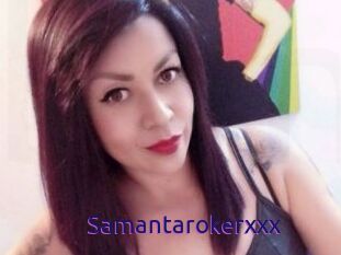 Samantarokerxxx