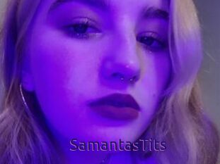 SamantasTits