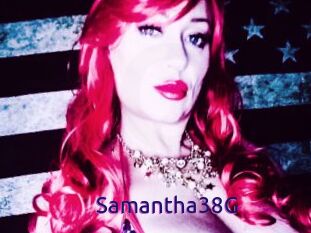 Samantha38G