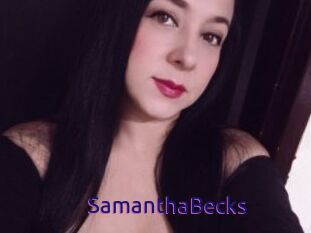 SamanthaBecks