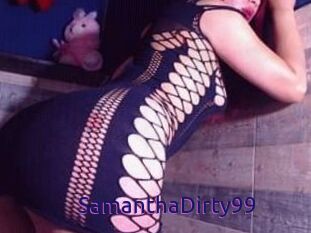 SamanthaDirty99