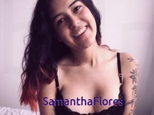 SamanthaFlores