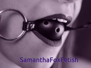 SamanthaFoxFetish