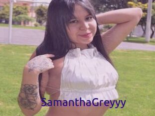 SamanthaGreyyy