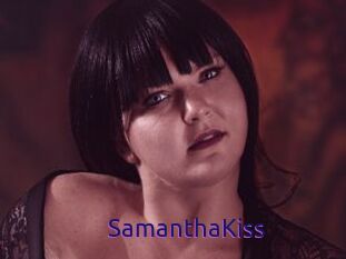 SamanthaKiss