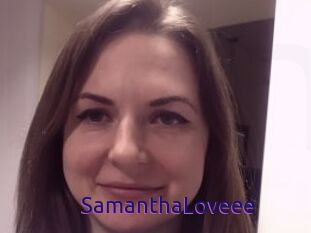 SamanthaLoveee