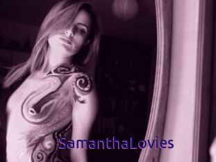 SamanthaLovies