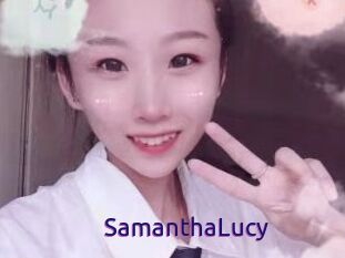 SamanthaLucy