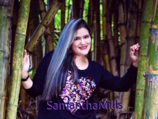 SamanthaMills